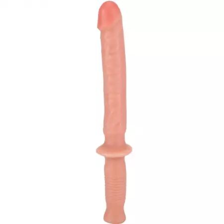 GET REAL - LE PEAU MANHANDLER 38 CM