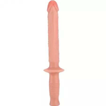 GET REAL - LE PEAU MANHANDLER 38 CM