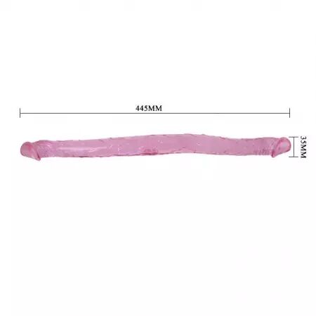 BAILE - DOUBLE DONG LILAS 44.5 CM