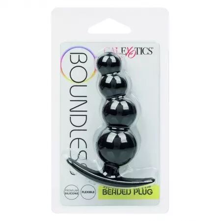 CALIFORNIA EXOTICS - BOUNDLESS BOUCHON DE PERLES
