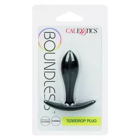 CALIFORNIA EXOTICS - BOUCHON EN GOUTTE DE LIMITES