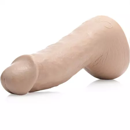 FLESHJACK - GODE COLBY KELLER 19,5 CM