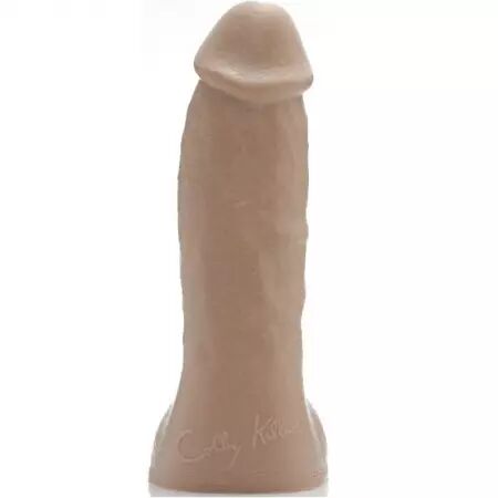 FLESHJACK - GODE COLBY KELLER 19,5 CM