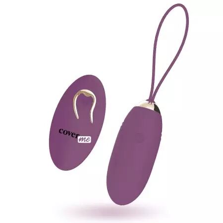 COVERME - UF TÉLÉCOMMANDE LAPI LILAS