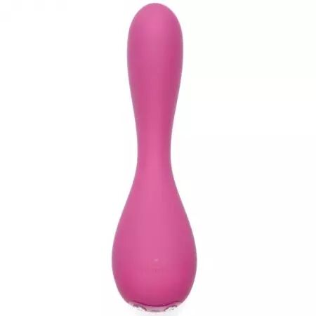 JE JOUE - VIBRATEUR UMA FUCHSIA