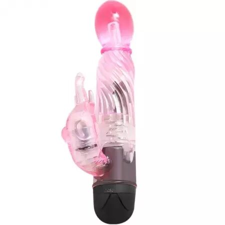BAILE - VOUS OFFRIR UNE SORTE DE VIBRATEUR AMANT AVEC RABBIT ROSE 10 MODES