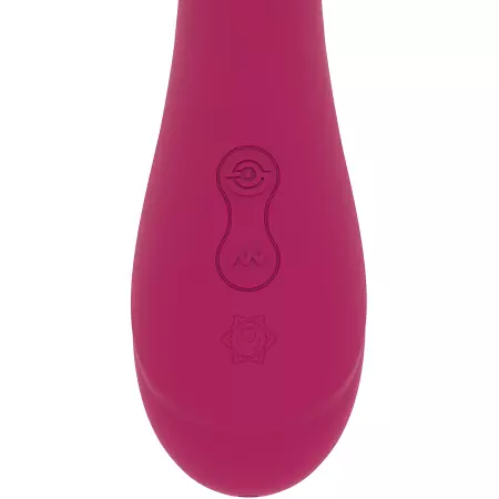 RITHUAL - STIMULATEUR KRIYA RECHARGEABLE ORCHIDÉE G-POINT