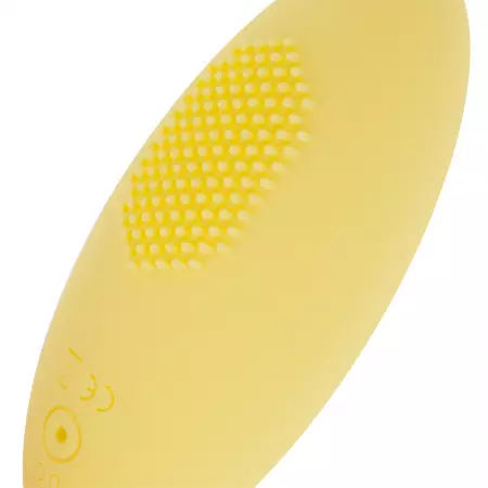 OHMAMA - UF VIBRANT TEXTURÉ 10 MODES JAUNE