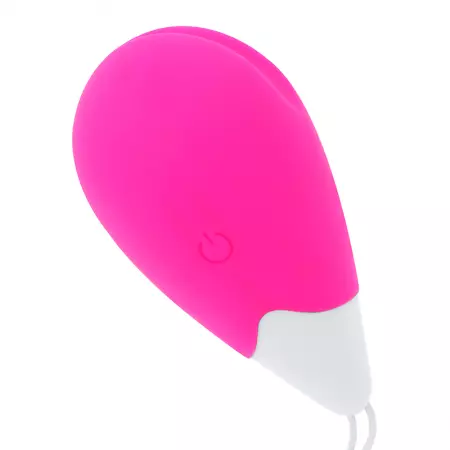 OHMAMA - UF VIBRANT TEXTURÉ 10 MODES ROSE ET BLANC