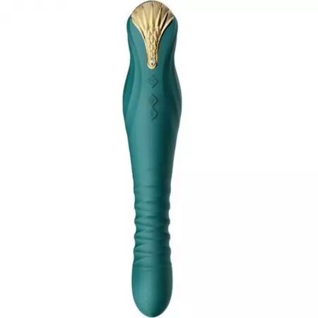 ZALO - KING THRUSTER VERT