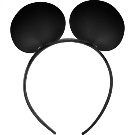 COQUETTE - CHIC DESIRE SERRE-TÊTE AVEC OREILLES DE SOURIS