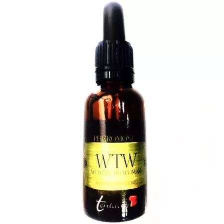 TENTACION - PHÉROMONES SYNTHÉTIQUES IDENTIQUES HUMAINES LESBIENNES 30 ML