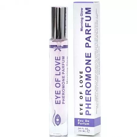 EYE OF LOVE - PARFUM AUX PHÉROMONES EOL 10 ML - MORNING GLOW