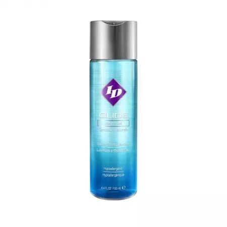 ID GLIDE - LUBRIFIANT A BASE D''EAU ID 130 ML