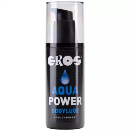 EROS POWER LINE - POWER BODYLUBE 125 ML