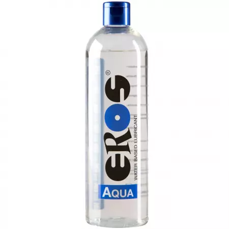 EROS - LUBRIFIANT MÉDICAL AQUA DENSE 250 ML