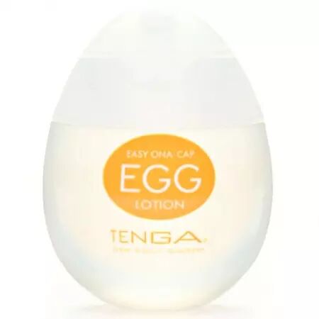TENGA - LUBRIFIANT LOTION AUX OEUFS 50 ML