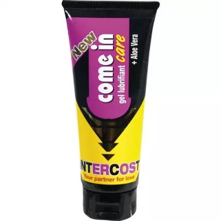 INVERMA - COME IN CARE GLEIT GEL ALOE VERA