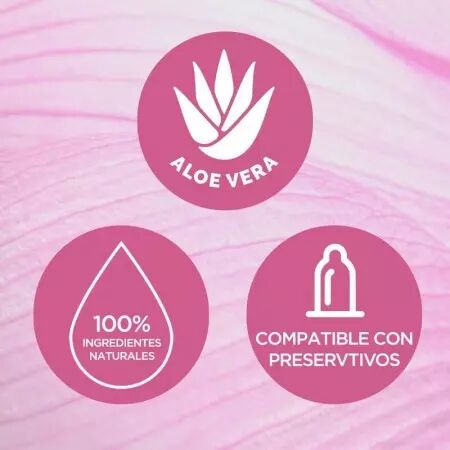 DUREX - LUBRIFIANT EXTRA SENSIBLE NATUREL 100 ML