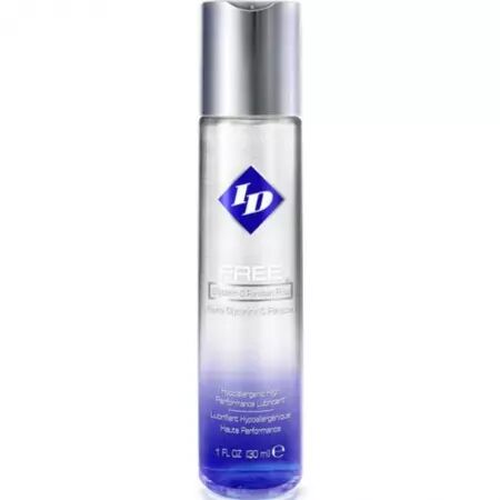ID FREE - HYPOALLERGÉNIQUE À BASE D''EAU 255 ML