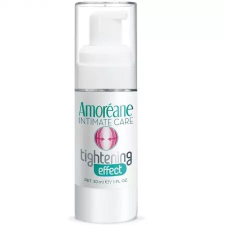 AMOREANE - LUBRIFIANT À BASE D'EAU À EFFET TENSIONNANT 50 ML
