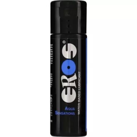 EROS - AQUA SENSATIONS LUBRIFIANT BASE D'EAU 30 ML