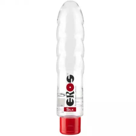 EROS - LUBRIFIANT SILICONE SOIE 175 ML