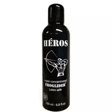 HEROS - SILICONE BODYGLIDE 200 ML