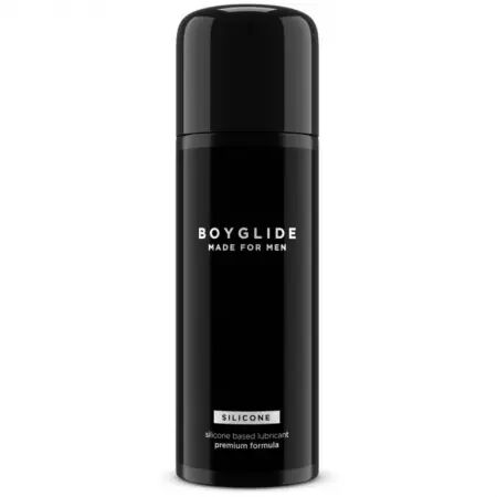 INTIMATELINE - LUBRIFIANT  BASE DE SILICONE BOYGLIDE 30 ML