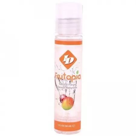 ID FRUTOPIA - LUBRIFIANT MANGUE 30 ML