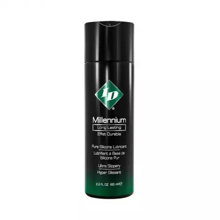 ID MILLENIUM - LUBRIFIANT ID SILICONE MILLENIUM 65 ML