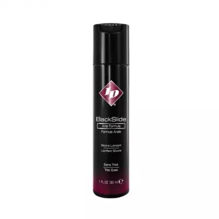 ID BACKSLIDE - FORMULE ANALE 30 ML