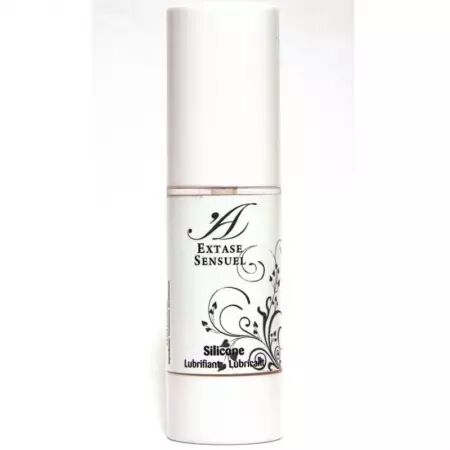 EXTASE SENSUAL - LUBRIFIANT SILICONE 30 ML
