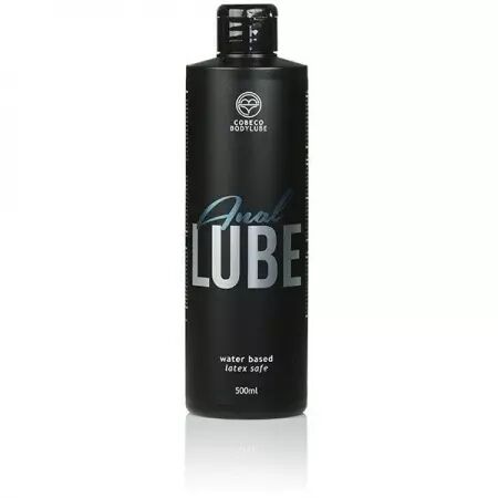 COBECO - LUBRIFIANT ANAL 500ML