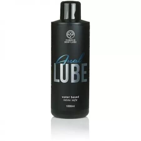 COBECO - LUBRIFIANT ANAL 1000 ML