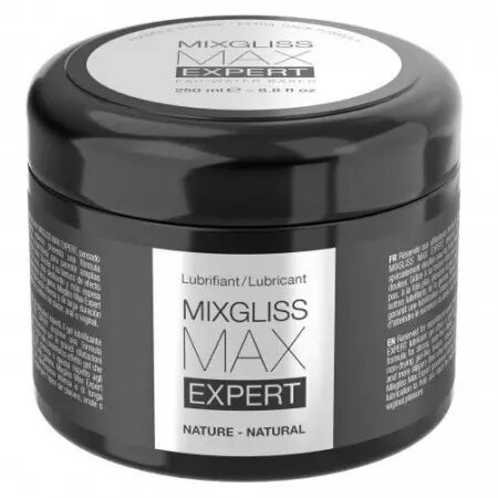 MIXGLISS - DILATATEUR ANAL LUBRIFIST MAX 250ML