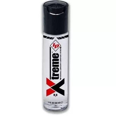 ID XTREME - LUBRIFIANT 30 ML