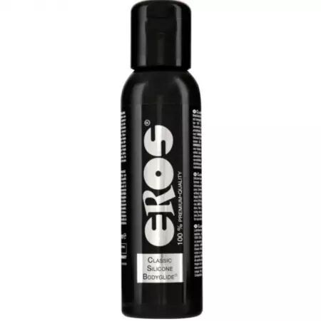 EROS - CLASSIQUE BODYGLIDE EN SILICONE 250 ML
