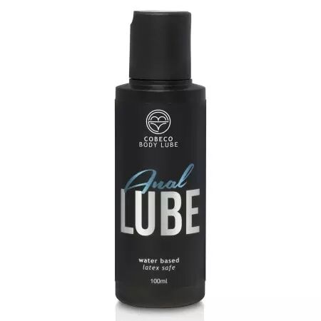 COBECO - CBL LUBRIFIANT ANAL 100ML
