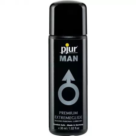 PJUR - LUBRIFIANT HOMME PREMIUM 30 ML