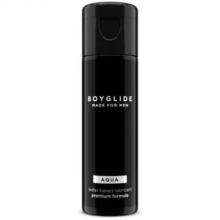 INTIMATELINE - LUBRIFIANT BASE D'EAU BOYGLIDE 30 ML