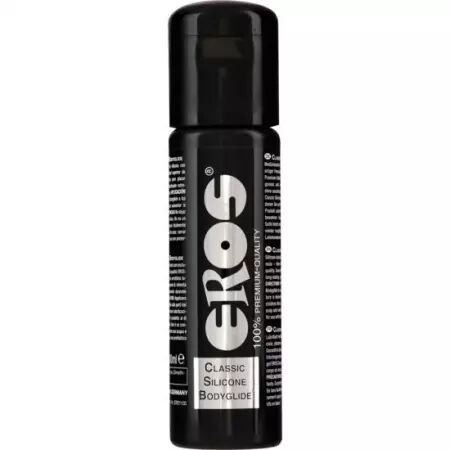 EROS - CLASSIQUE BODYGLIDE EN SILICONE 30 ML