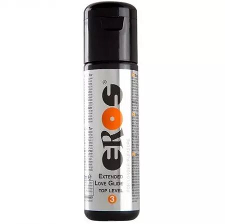 EROS - LUBRIFIANT NIVEAU ÉTENDU 3 100 ML