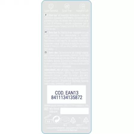 CONTROL - 2 EN 1 MASSAGE & PLAISIR MER MÉDITERRANÉE 200 ML