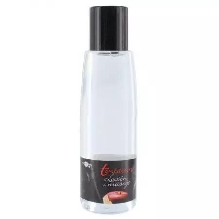TENTACION - HUILE DE MASSAGE SENSUELLE CARAMEL 100 ML