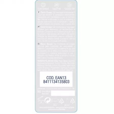 CONTROL - 2 EN 1 MASSAGE & PLAISIR EXOTIQUE 200 ML
