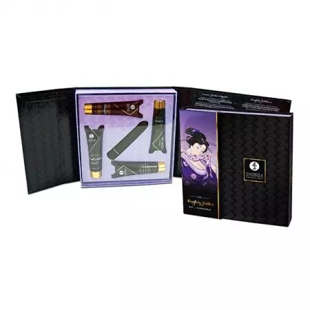 SHUNGA - KIT GEISHA COQUINÉE