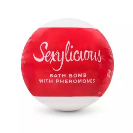 OBSESSIVE - SEL DE BAIN SEXYLICIUS AUX PHÉROMONES