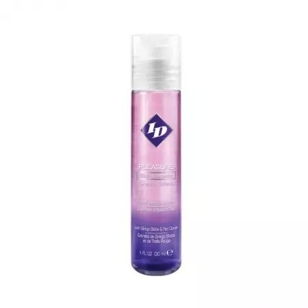 ID PLEASURE - LUBRIFIANT A BASE D''EAU 30 ML