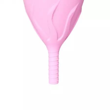FEMINTIMATE - COUPE MENSTRUELLE EN SILICONE EVE TAILLE L